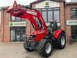Tractor agrícola - Massey Ferguson - 6716 s dyna vt