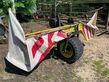 Cosechadora de Cereal - John Deere - 7380i *kundenauftrag*
