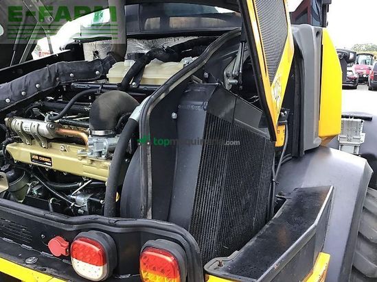 Minicargadora - JCB - tm 220