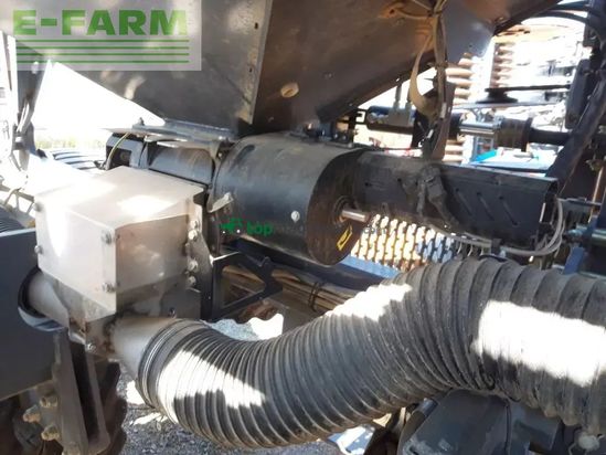 Sembradora directa - Sky - maxidrill 4 m.