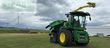 Cosechadora de Cereal - John Deere - 9700