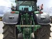 Tractor agrícola - John Deere - 6195r