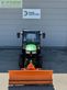 Tractor agrícola - John Deere - 3025e