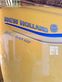 Empacadora gigant - New Holland - br 6090 / roll-bar 125