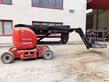 Brazo MANITOU 150AETJ C