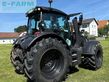 Tractor agrícola - Valtra - n155d mit rüfa