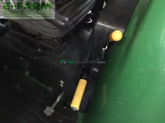 Tractor agrícola - John Deere - 3320 my11