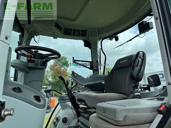 Tractor agrícola - Claas - arion 530 cis CIS