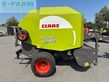 Empacadora gigant - Claas - rollant 340 r