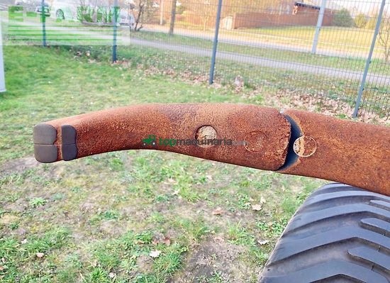 Cultivador - Horsch - terrano 6.3 gx vorführgerät bj.2023