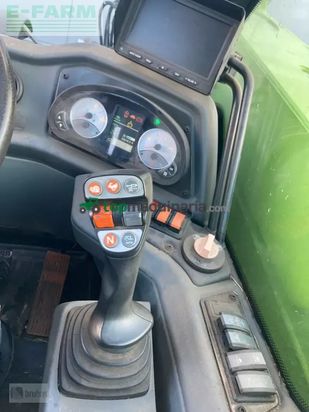 Telescopica - Claas - scorpion 960