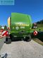 Empacadora gigant - Krone - comprima v 150 xc