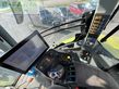 Tractor agrícola - Claas - axion 830 cmatic cebis, rtk