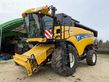 Cosechadora de Cereal - New Holland - cx8070 (cx8060,cx8080)