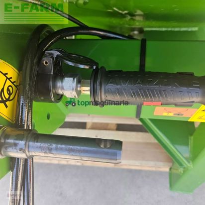 Esparcidor - Amazone - za-x 903