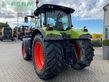 Tractor agrícola - Claas - arion 650 t4i hexashift