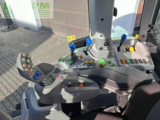 Tractor agrícola - Deutz-Fahr - 6145.4 rcshift agrotron