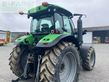 Tractor agrícola - Deutz-Fahr - 6140
