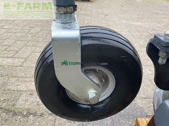 Cortacésped manual - Matev - mow-h/m160cm