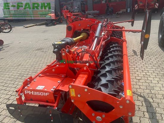 Grada rotativa - Kubota - ph3501