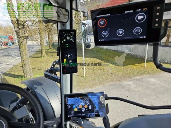 Tractor agrícola - Valtra - t 175e d