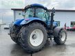 Tractor agrícola - New Holland - t7050