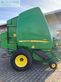 Empacadora gigant - John Deere - 864