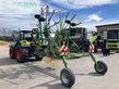 Henificador - Krone - swadro 800/26