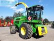 Cosechadora de Cereal - John Deere - 7350 ohne vorsatz
