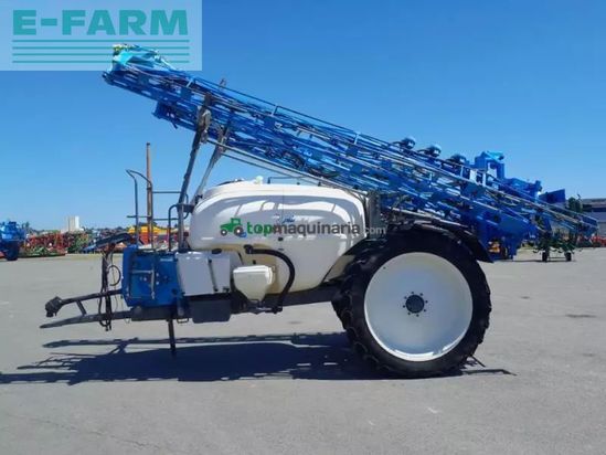 Atomizador - Evrard - meteor2800