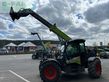 Telescopica - Claas - scorpion 736
