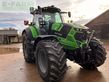 Tractor agrícola - Deutz-Fahr - 7250 ttv