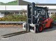 Elevadora - Linde - h 80 d/900 evo 396-03