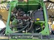 Cosechadora de Cereal - Krone - bigx 780