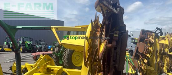 Cabezal - John Deere - 360 Plus