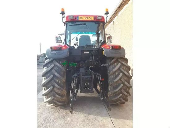 Tractor agrícola - McCormick - mtx 120