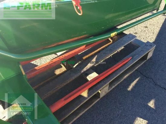 Esparcidor - McHale - 994 bs