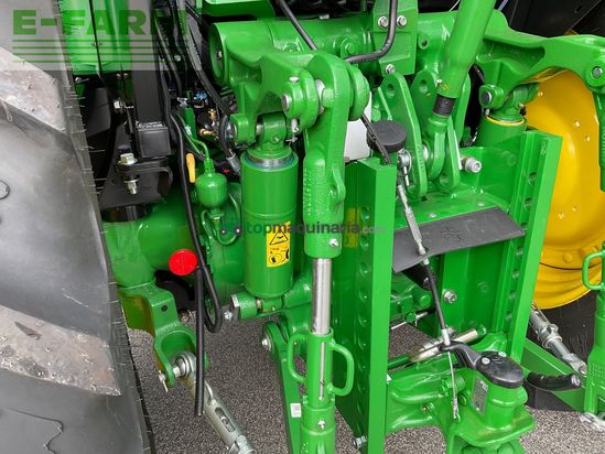 Tractor agrícola - John Deere - 5095M