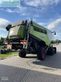 Cosechadora de Cereal - Claas - lexion 760 tt