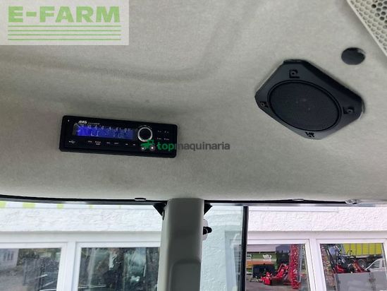 Tractor agrícola - Claas - elios 3.85 comfort