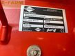 Sembradora - Amazone - amazone 6003-2