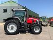 Tractor agrícola - Massey Ferguson - 8s.205 dynavt tractor (st27135)