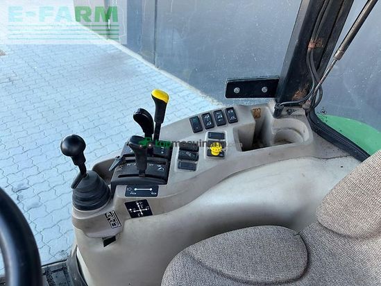 Tractor agrícola - John Deere - 3720