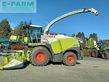 Cosechadora de Cereal - Claas - jaguar 940 a typ 497