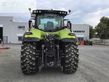 Tractor agrícola - Claas - traktor axion 830 cm