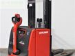 Elevadora - Linde - l 14 i 1173