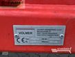 Grada de disco - Volmer - güllescheibenegge t-rubber trg-w 600