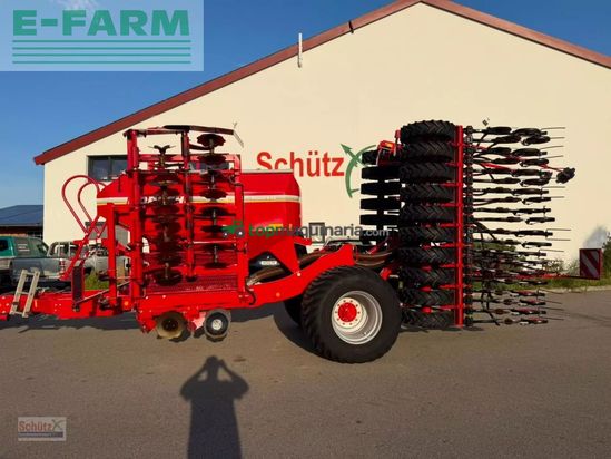 Sembradora - Horsch - pronto 6 as