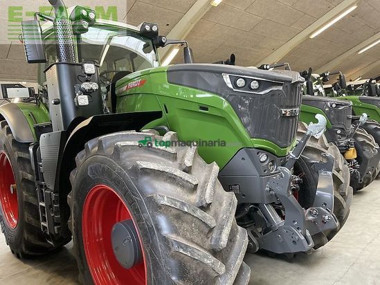 Tractor agrícola - Fendt - 1050 vario gen3