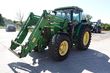 Tractor agrícola - John Deere - 6310 se nur 3750 bh
